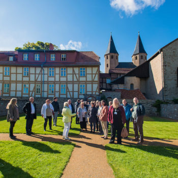 Exkursion durch die LEADER-Region Harz